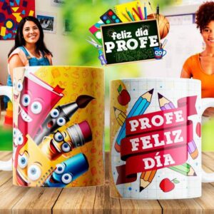 dia del maestro