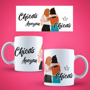 personalised mug